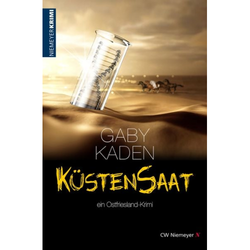 Gaby Kaden - KüstenSaat