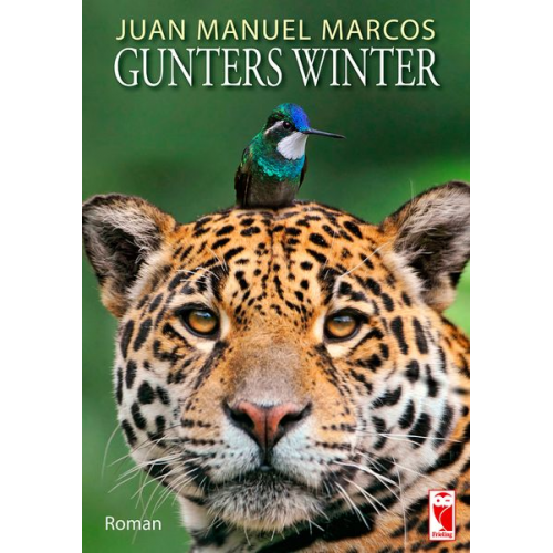 Juan Manuel Marcos - Gunters Winter