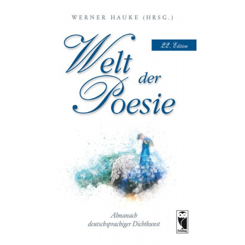 Welt der Poesie