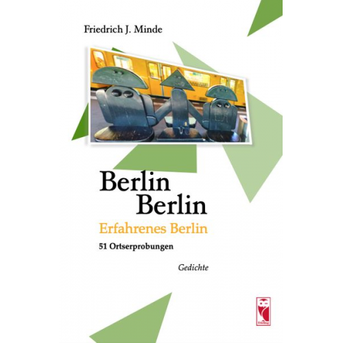 Friedrich J. Minde - Berlin Berlin