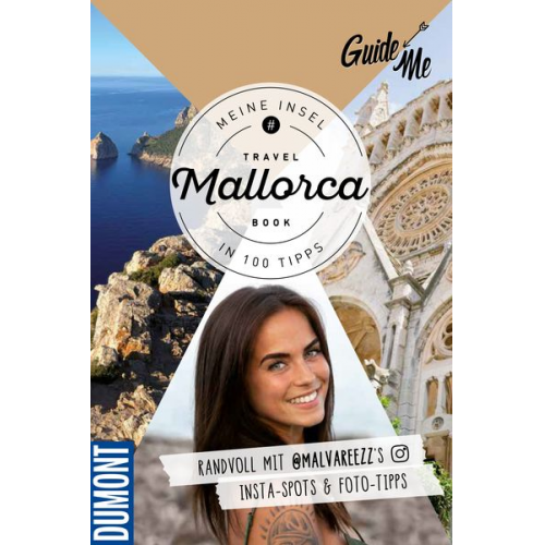 Marlen Valderrama-Alvaréz @malvareezz - GuideMe Reiseführer Mallorca