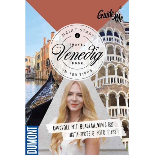 Laura Haase @lauraa_wln - GuideMe Reiseführer Venedig