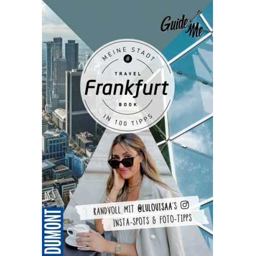 Louisa Löw @lulouisaa - GuideMe Reiseführer Frankfurt