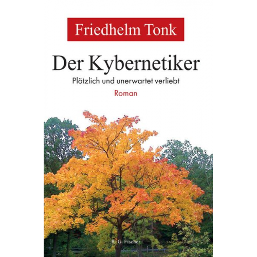 Friedhelm Tonk - Der Kybernetiker