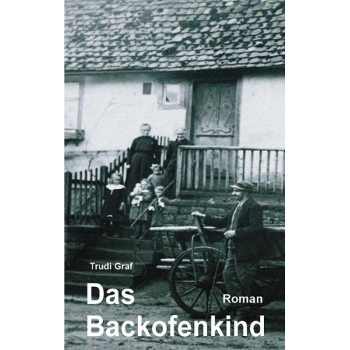 Trudi Graf - Das Backofenkind