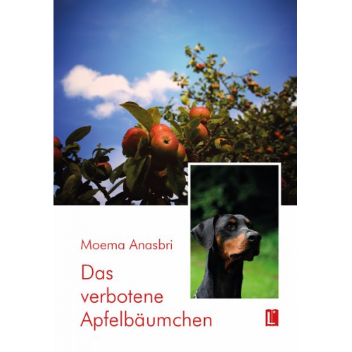 Moema Anasbri - Das verbotene Apfelbäumchen