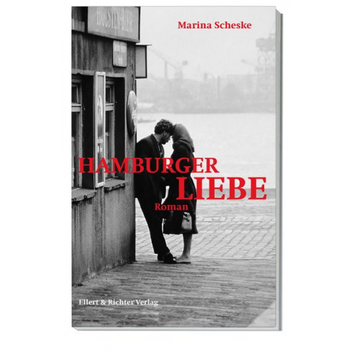 Marina Scheske - Hamburger Liebe