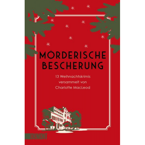 Mörderische Bescherung