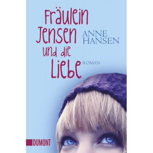 Anne Hansen - Fräulein Jensen und die Liebe