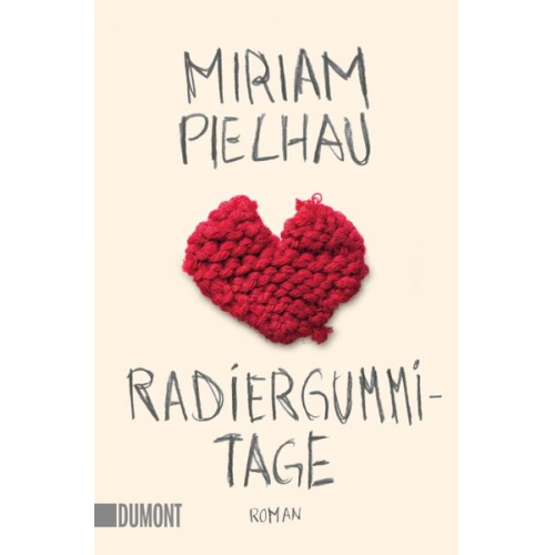 Miriam Pielhau - Radiergummitage