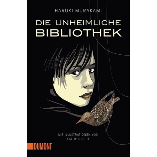 Haruki Murakami - Die unheimliche Bibliothek