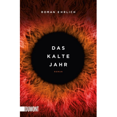 Roman Ehrlich - Das kalte Jahr