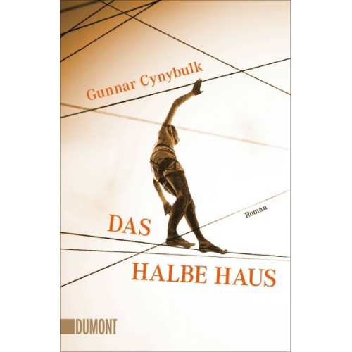 Gunnar Cynybulk - Das halbe Haus