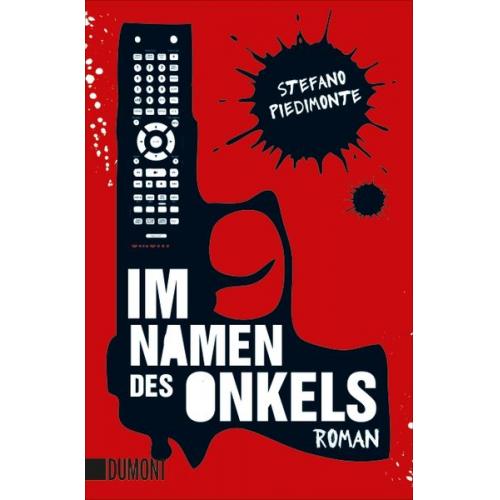 Stefano Piedimonte - Im Namen des Onkels