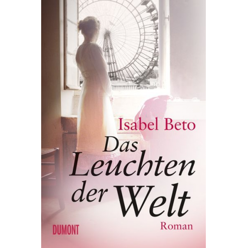 Isabel Beto - Das Leuchten der Welt