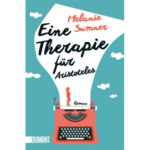 Melanie Sumner - Eine Therapie für Aristoteles