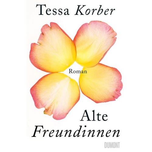 Tessa Korber - Alte Freundinnen