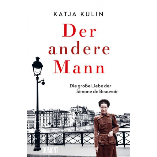 Katja Kulin - Der andere Mann