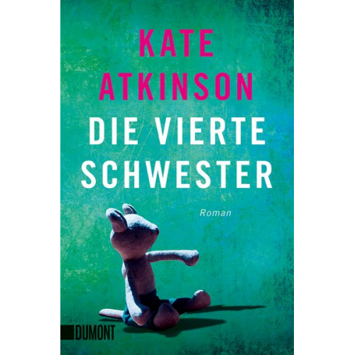 Kate Atkinson - Die vierte Schwester