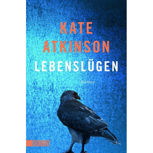 Kate Atkinson - Lebenslügen