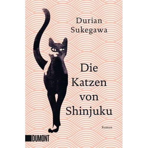 Durian Sukegawa - Die Katzen von Shinjuku