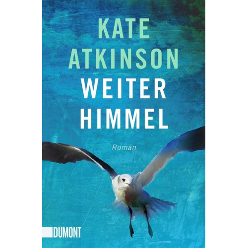 Kate Atkinson - Weiter Himmel