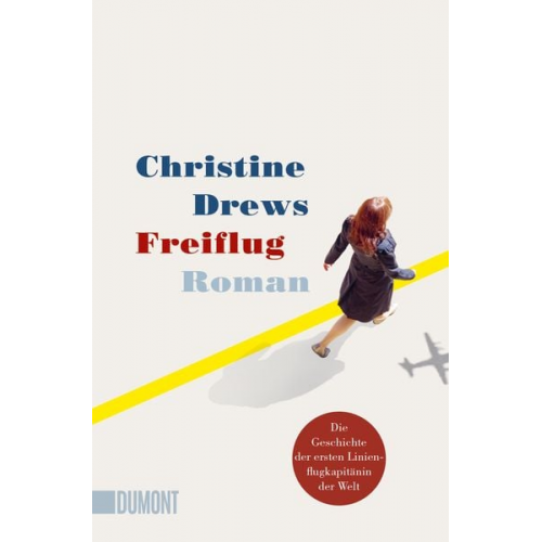 Christine Drews - Freiflug