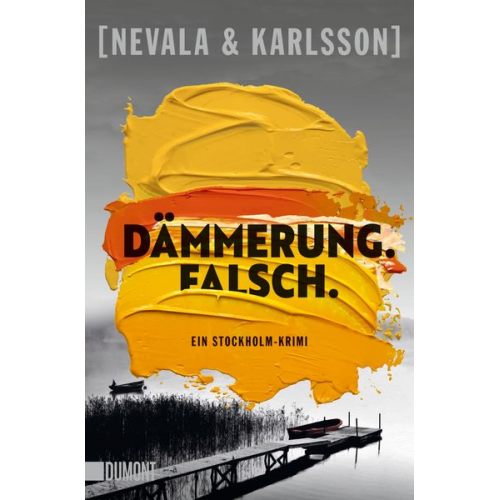 Tiina Nevala Henrik Karlsson - Dämmerung. Falsch.