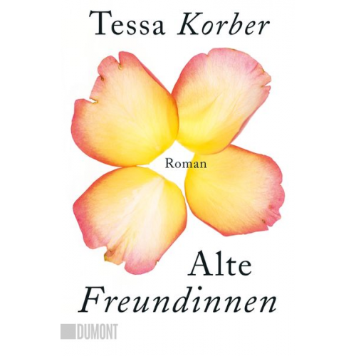 Tessa Korber - Alte Freundinnen