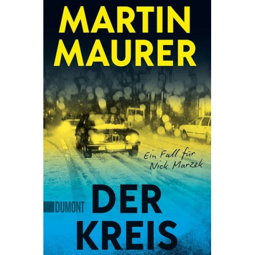 Martin Maurer - Der Kreis