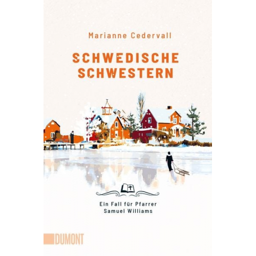 Marianne Cedervall - Schwedische Schwestern