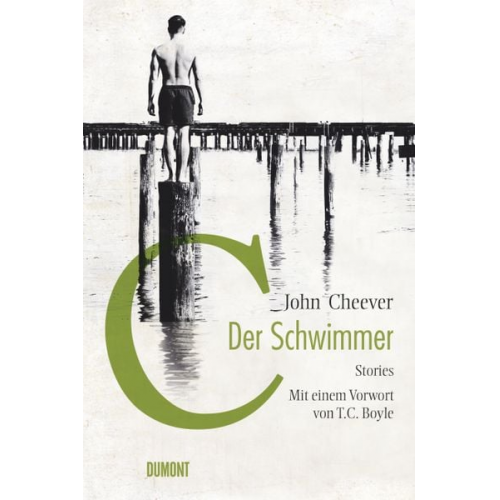 John Cheever - Der Schwimmer