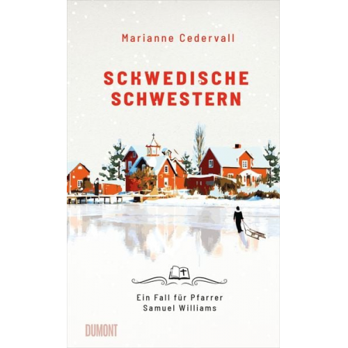 Marianne Cedervall - Schwedische Schwestern