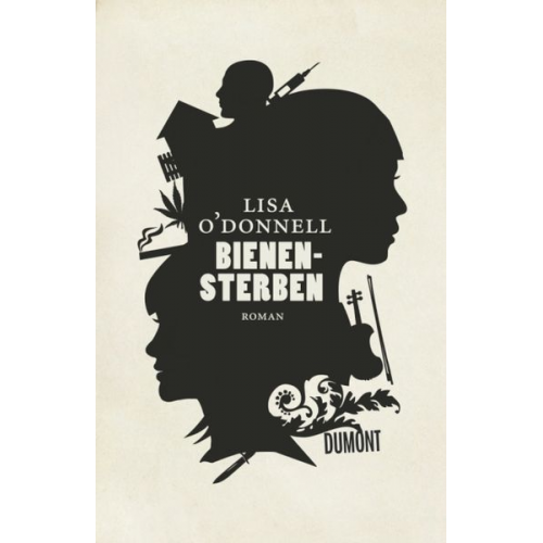 Lisa O'Donnell - Bienensterben