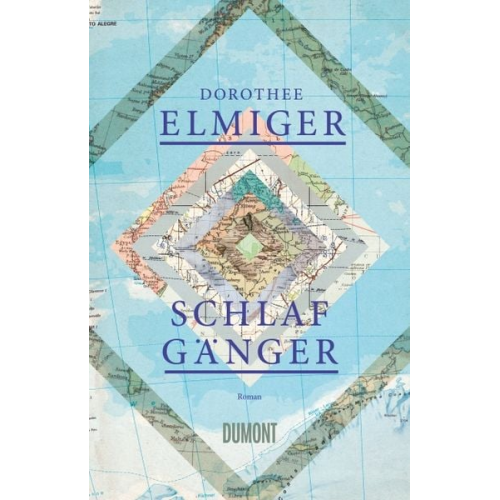 Dorothee Elmiger - Schlafgänger