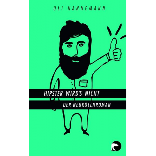 Uli Hannemann - Hipster wird's nicht