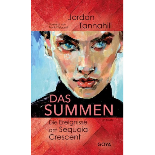 Jordan Tannahill - Das Summen