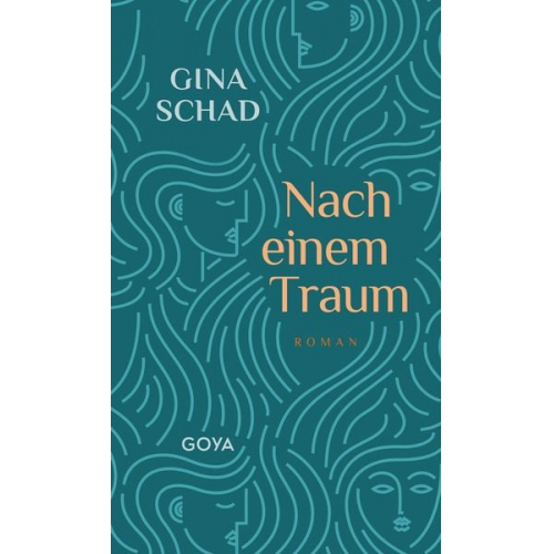 Gina Schad - Nach einem Traum