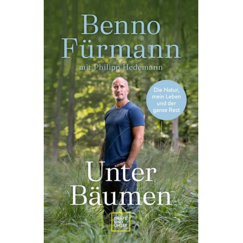 Benno Fürmann Philipp Hedemann - Unter Bäumen