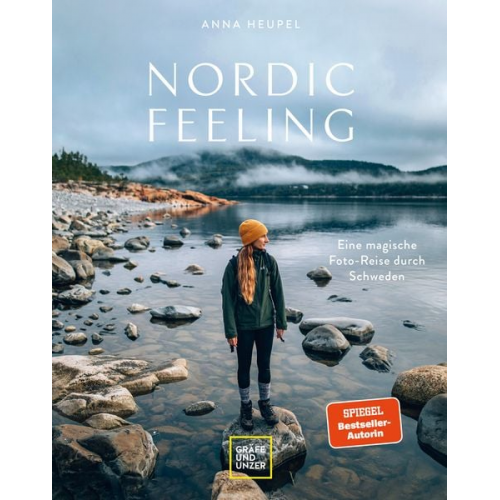 Anna Heupel - Nordic Feeling