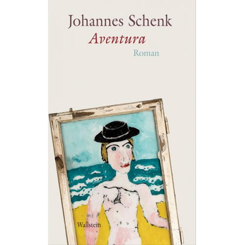 Johannes Schenk - Aventura