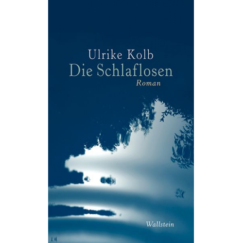 Ulrike Kolb - Die Schlaflosen