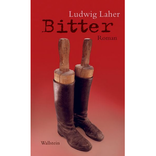 Ludwig Laher - Bitter