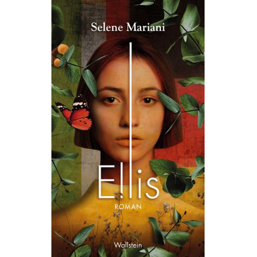 Selene Mariani - Ellis