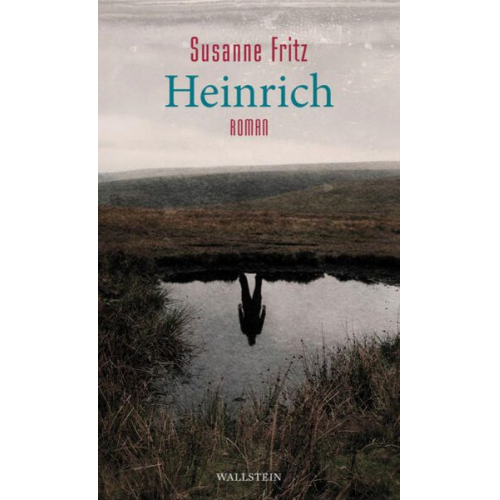 Susanne Fritz - Heinrich