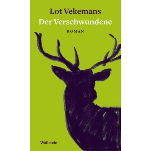 Lot Vekemans - Der Verschwundene