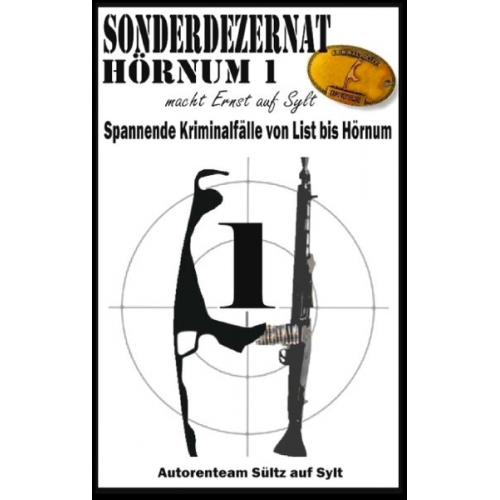 Renate Sültz Uwe H. Sültz - Sonderdezernat Hörnum 1