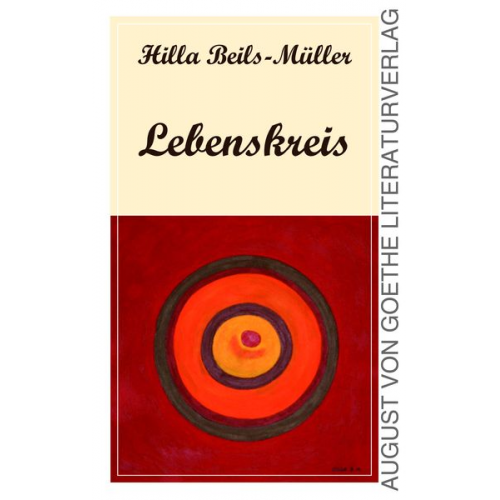 Hilla Beils-Müller - Lebenskreis