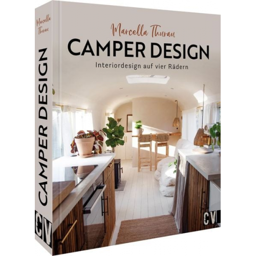 Marcella Thurau - Camper Design