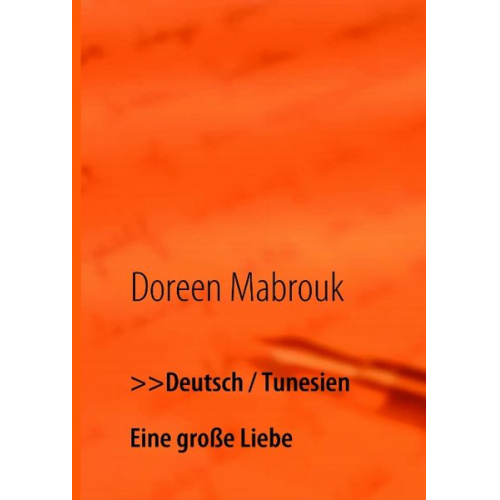 Doreen Mabrouk - Deutsch / Tunesien